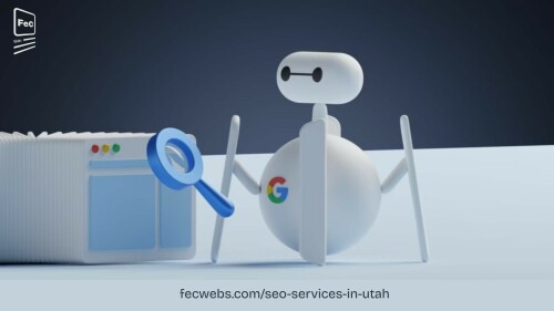 FEC Webs offers reliable SEO services in Utah to help businesses rank higher on Google, attract targeted traffic, and increase conversions with data-driven strategies and measurable results.

Visit: https://fecwebs.com/seo-services-in-utah/