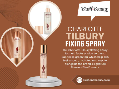 A polypeptide cream fits into this shift because it improves the base rather than covering it up. When combined with finishing steps like charlotte tilbury fixing spray, the result is makeup that looks effortless but still lasts.

Click here for more information: https://blushandbeauty.co.uk/collections/beauty

Read Our Blogs:
https://tinyurl.com/22gj6vw9
https://is.gd/aH60tf
https://v.gd/1bq6rc

More Links:
https://tinyurl.com/28jbexkb
https://v.gd/SYgnxj
https://is.gd/x7ZsGh