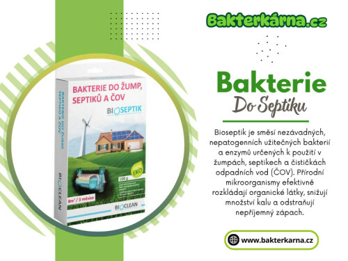 Ve spojení s produkty jako Bakterie Do Septiku, Bakterie Do Suchého Wc a komplexními řešeními typu Sanbien Bakterie vzniká přístup, který není založený na rychlých zásazích, ale na dlouhodobém fungování.

Bakterkárna.cz
Adresa: 28. října 810/246, 709 00 Ostrava 9, Czechia
Telefon: +420 735 209 704

Přečtěte si naše blogy:

https://bakterkarna.wordpress.com
https://bakterkarna.tumblr.com/
https://bakterkarna.medium.com

Další odkazy:

https://www.blurb.com/user/bakterkarna
https://bakterkarna.livejournal.com/profile/
https://myanimelist.net/profile/bakterkarna