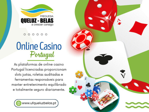 Ao escolher sempre plataformas associadas a Casino Legal Portugal, os jogadores reduzem riscos e aumentam a probabilidade de uma experiência positiva e estável.No final, a diferença entre um site seguro e um não verificado não está apenas na aparência, mas na estrutura, regulação e responsabilidade que sustentam toda a operação.

Endereço - Avenida da Liberdade 123, 1250-140 Lisbon, Portugal

Leia o nosso blog
https://ufqueluzbelas.bcz.com/
https://ufqueluzbelas.medium.com

Links relacionados:

https://beacons.ai/ufqueluzbelas
https://litelink.at/ufqueluzbelas
https://c8ke.me/ufqueluzbelas
https://www.apsense.com/user/ufqueluzbelas