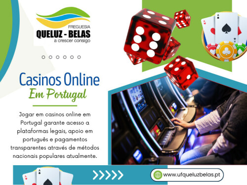 Os jogadores mais informados procuram sempre por referências de Casino Legal Portugal, garantindo que a plataforma segue normas rigorosas de segurança, proteção de dados e práticas de jogo responsável.

Endereço - Avenida da Liberdade 123, 1250-140 Lisbon, Portugal

Leia o nosso blog
https://ufqueluzbelas.bcz.com/
https://ufqueluzbelas.weebly.com

Links relacionados:
https://myurls.co/ufqueluzbelas
https://joy.bio/ufqueluzbelas
https://ufqueluzbelas.start.page
https://issuu.com/ufqueluzbelas