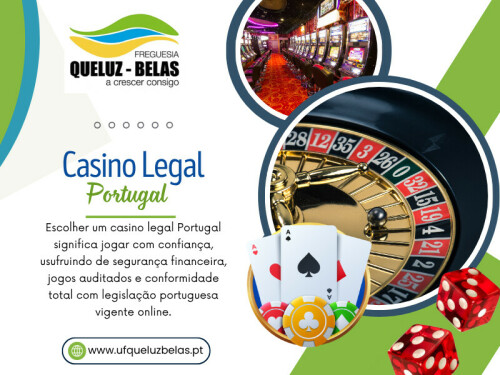 A legalidade e regulação são fatores fundamentais que muitas vezes não são plenamente compreendidos pelos utilizadores.Plataformas associadas a Casino Legal Em Portugal seguem regras rigorosas que influenciam diretamente a sua reputação.

Endereço - Avenida da Liberdade 123, 1250-140 Lisbon, Portugal

Leia o nosso blog
https://ufqueluzbelas.medium.com
https://ufqueluzbelaspt.wixsite.com/queluzebelas

Links relacionados:
https://magic.ly/ufqueluzbelas
https://mez.ink/ufqueluzbelas
https://link.me/ufqueluzbelas
https://gravatar.com/ufqueluzbelas