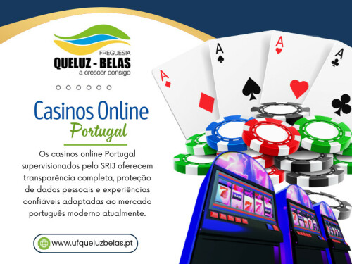 Ao seguir estes critérios de análise, torna-se mais fácil identificar os verdadeiros Melhores Casinos Online Portugal, garantindo uma experiência mais segura, transparente e confiável. No final, a segurança não é apenas um detalhe técnico — é o elemento central que define qualquer experiência em Casinos Online Em Portugal, influenciando diretamente a confiança e a continuidade do utilizador na plataforma.

Endereço - Avenida da Liberdade 123, 1250-140 Lisbon, Portugal

Leia o nosso blog
https://penzu.com/p/ffd1c971c588779c
https://ufqueluzbelas.brushd.com

Links relacionados:
https://bio.site/ufqueluzbelas
https://allmylinks.com/ufqueluzbelas
https://biolinky.co/ufqueluzbelas
https://www.ted.com/profiles/51485196/about