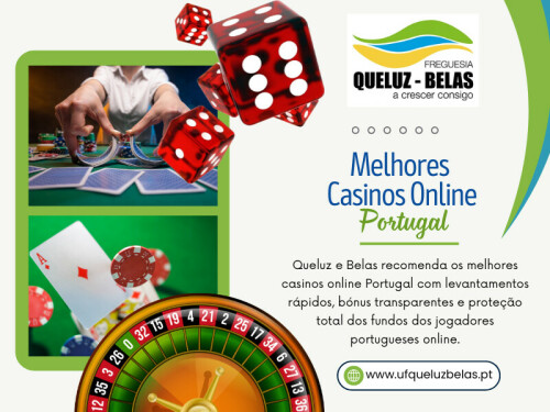 Os jogadores procuram opiniões reais de outros utilizadores antes de confiar numa plataforma de Casinos Online Portugal. Esta pesquisa já faz parte do comportamento padrão de quem pretende evitar problemas futuros.

Endereço - Avenida da Liberdade 123, 1250-140 Lisbon, Portugal

Leia o nosso blog
https://ufqueluzbelas.weebly.com
https://ufqueluzbelas.brushd.com

Links relacionados:
https://myurls.co/ufqueluzbelas
https://joy.bio/ufqueluzbelas
https://ufqueluzbelas.start.page
https://issuu.com/ufqueluzbelas