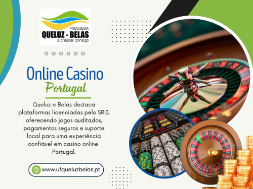 Os jogadores mais informados procuram sempre por referências de Casino Legal Portugal, garantindo que a plataforma segue normas rigorosas de segurança, proteção de dados e práticas de jogo responsável.

Endereço - Avenida da Liberdade 123, 1250-140 Lisbon, Portugal


Leia o nosso blog
https://ufqueluzbelas.tumblr.com
https://ufqueluzbelas.medium.com

Links relacionados:
https://beacons.ai/ufqueluzbelas
https://litelink.at/ufqueluzbelas
https://c8ke.me/ufqueluzbelas
https://www.apsense.com/user/ufqueluzbelas