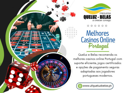 A reputação de uma plataforma de jogos online não depende apenas do que está visível à primeira vista. Design moderno, bónus atrativos e campanhas publicitárias bem elaboradas podem chamar a atenção, mas não são suficientes para garantir uma posição sólida nas listas de Melhores Casinos Online Em Portugal.

Endereço - Avenida da Liberdade 123, 1250-140 Lisbon, Portugal


Leia o nosso blog
https://ufqueluzbelas.tumblr.com
https://ufqueluzbelas.medium.com

Links relacionados:
https://magic.ly/ufqueluzbelas
https://mez.ink/ufqueluzbelas
https://link.me/ufqueluzbelas
https://gravatar.com/ufqueluzbelas