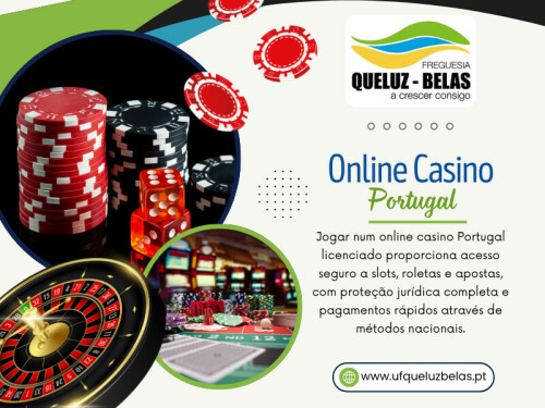 Hoje, a licença de operação não é apenas um detalhe técnico — é um dos principais fatores que define a reputação de qualquer plataforma de Online Casino Portugal e influencia diretamente a forma como os utilizadores escolhem onde jogar.

Endereço - Avenida da Liberdade 123, 1250-140 Lisbon, Portugal


Leia o nosso blog
https://ufqueluzbelas.tumblr.com
https://ufqueluzbelas.medium.com

Links relacionados:
https://bio.site/ufqueluzbelas
https://allmylinks.com/ufqueluzbelas
https://biolinky.co/ufqueluzbelas