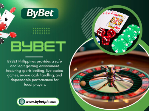 BYBET
