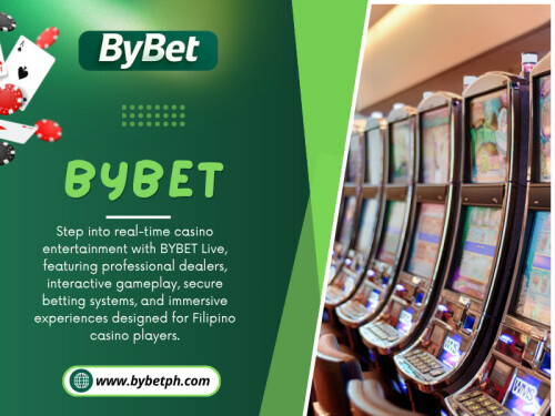 BYBET