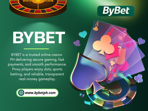 BYBET