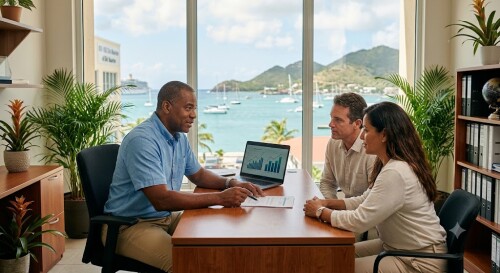 Navigating local regulations is simple with professional help. If you need a certified tax advisor sint maarten business owners trust, Omni Lake B.V. offers dedicated support to optimize your filing strategy. Visit here: https://omni-lake.com/services/fiscal-services/