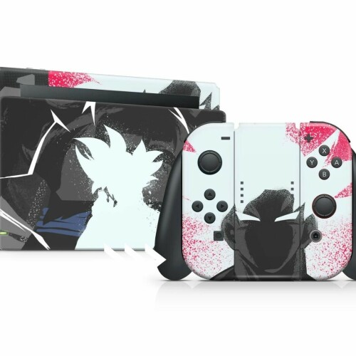 Shop premium Nintendo Switch skins for style and protection. Easy to apply, durable, and available in unique designs. Visit: https://vgfgamers.com/collections/nintendo-switch-console-skins