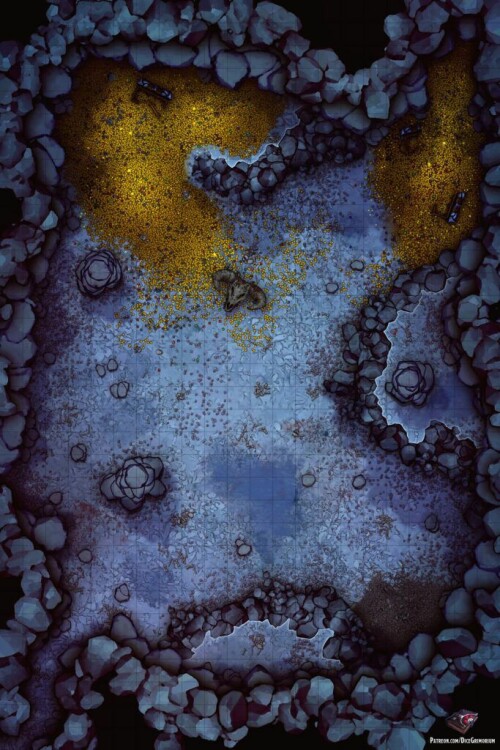 Dragon's Lair