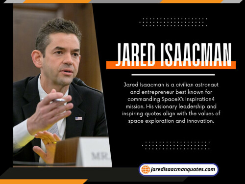 Inspiration4 redefined commercial astronautics as Jared Isacmaan led the world’s first all-civilian mission to orbit in September 2021. You and audiences worldwide witnessed a civilian crew launch aboard SpaceX’s Crew Dragon from Florida, marking three continuous days in low-Earth orbit. 

Read Our Blogs:
https://v.gd/qujVDN
https://tinyurl.com/2xvngge3
https://is.gd/EH5wou

More Links:
https://tinyurl.com/28qj3393
https://is.gd/W5AheR
https://v.gd/qJijRt