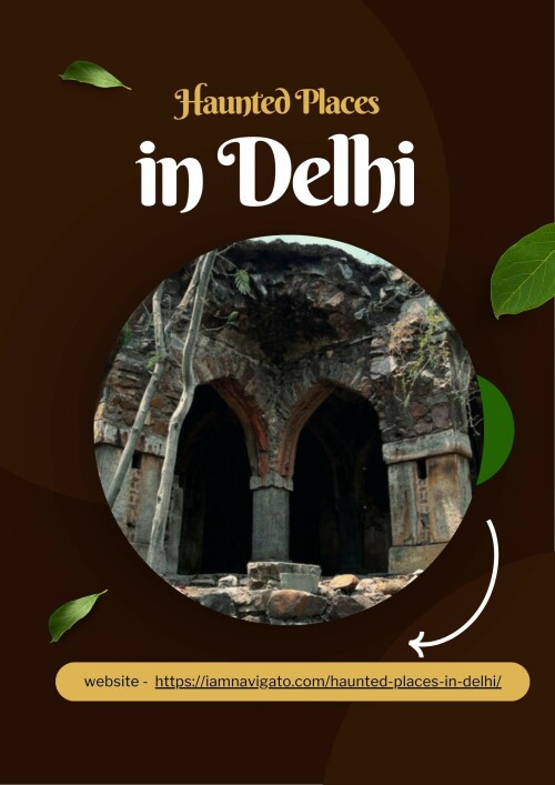 Dark Brown New Menu Kebuli Rice Poster A3