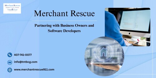 Merchant Rescue 911 provides dependable Managed IT Services for Small Business owners looking to improve security, system performance, and daily operations. Our team helps manage networks, data protection, cloud solutions, and technical support so businesses can focus on growth without technology disruptions. We offer cost-effective IT solutions tailored to your business needs with responsive customer service and ongoing support. Contact us today to keep your business technology running smoothly and securely. Visit at: https://www.merchantrescue911.com