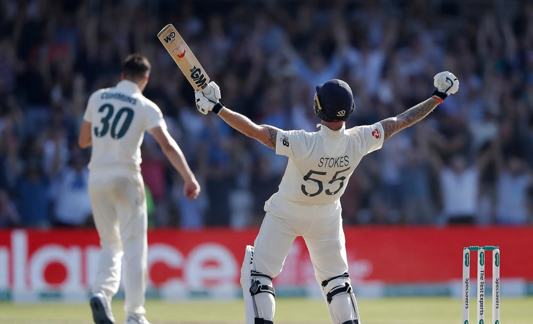Ben Stokes Aur Headingley Miracle (2019)