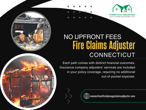 Homeowner makes a timely report, develops a comprehensive inventory, obtains independent repair estimates, and utilizes a no upfront fees fire claims adjuster CT. After aggressive negotiations, the settlement amounts to $95,000—over twice the original offer.

Connecticut Fire Damage Claims Adjuster

Address: 28 Sunset Dr, Old Lyme, CT 06371

Read Our Blogs:
https://v.gd/sw9dhJ
https://is.gd/cBPnrO
https://tinyurl.com/2ae9p5jl

More Links:
https://is.gd/kEOZUr
https://v.gd/MFRzpM
https://tinyurl.com/2cxfgc3d