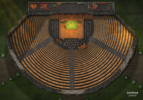 Theatre