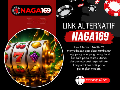 Saat mencari informasi melalui internet, pengguna mungkin menemukan istilah link alternaitf naga169. Jika menemukan tautan seperti itu, jangan langsung menganggapnya sebagai alamat yang dapat dipercaya. 

Baca Blog Kami:
https://naga169bet.weebly.com/
https://naga169bet.jimdofree.com/
https://naga169bet.brushd.com/

Tautan Lainnya:
https://heylink.me/naga169bet/
https://www.apsense.com/user/naga169
https://disqus.com/by/naga169bet/about/