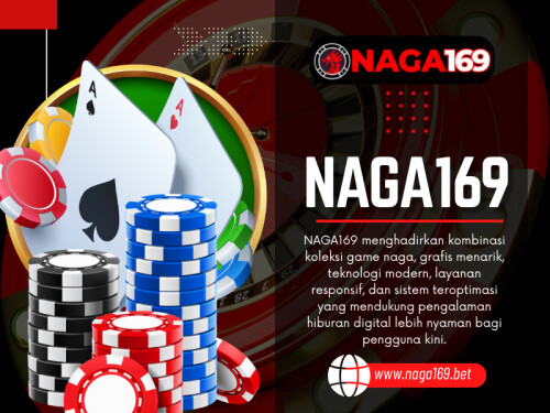Dengan naga169, pendekatan yang tenang lebih masuk akal daripada mengambil keputusan karena terbawa suasana atau membuat asumsi mengenai hasil yang mungkin diperoleh. Pengelolaan uang perlu diperhatikan sejak awal.

Baca Blog Kami:
https://naga169bet.medium.com/
https://naga169bet.mystrikingly.com/
https://naga169bet.brushd.com/

Tautan Lainnya:
https://campsite.bio/naga169bet
https://peatix.com/user/30305001/view
https://issuu.com/naga169bet