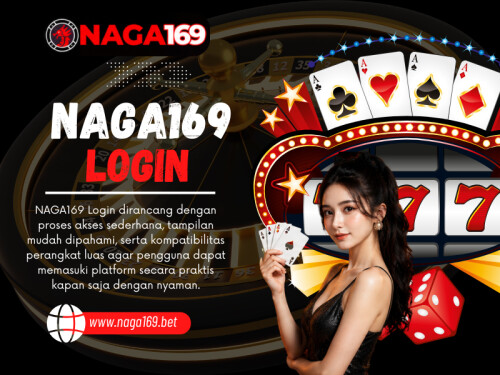 Saat melakukan naga169 login, selalu luangkan waktu untuk memeriksa bahwa Anda menggunakan situs yang benar sebelum memasukkan kredensial. Hal ini menjadi semakin penting ketika Anda mengklik tautan yang diterima melalui pesan atau situs yang tidak dikenal.

Baca Blog Kami:
https://naga169bet.jimdofree.com/
https://naga169bet.medium.com/
https://naga169bet.brushd.com/

Tautan Lainnya:
https://igli.me/naga169bet
https://www.bandlab.com/naga169official
https://triberr.com/naga169bet