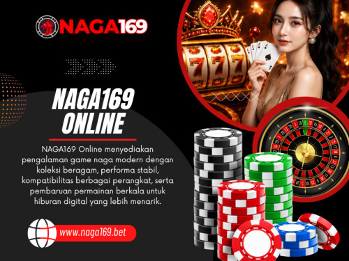 Bagi pemula yang sedang mencari informasi tentang naga169 online, memahami dasar-dasarnya terlebih dahulu dapat membuat pengalaman terasa lebih mudah. Daripada terburu-buru melakukan pendaftaran, lebih baik luangkan waktu untuk mengenal platform.

Baca Blog Kami:
https://naga169bet.weebly.com/
https://naga169bet.jimdofree.com/
https://naga169bet.brushd.com/

Tautan Lainnya:
https://heylink.me/naga169bet/
https://www.apsense.com/user/naga169
https://disqus.com/by/naga169bet/about/
