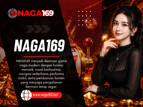 Dengan naga169, pendekatan yang tenang lebih masuk akal daripada mengambil keputusan karena terbawa suasana atau membuat asumsi mengenai hasil yang mungkin diperoleh. Pengelolaan uang perlu diperhatikan sejak awal.

Baca Blog Kami:
https://naga169bet.medium.com/
https://naga169bet.mystrikingly.com/
https://naga169bet.brushd.com/

Tautan Lainnya:
https://campsite.bio/naga169bet
https://peatix.com/user/30305001/view
https://issuu.com/naga169bet