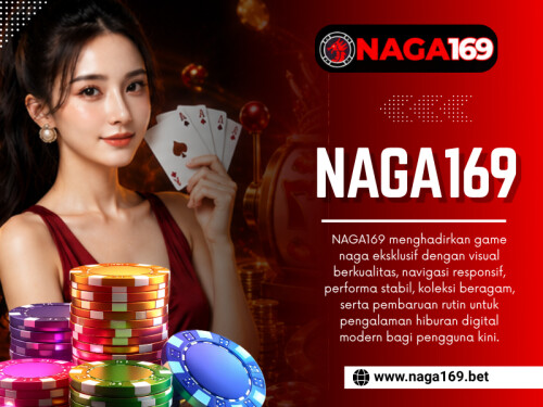 Jika naga169 terlihat tidak normal atau beberapa tombol tidak berfungsi, coba buka situs tersebut menggunakan mode penjelajahan pribadi. Jika halaman bekerja dengan baik di sana, masalah mungkin berasal dari data browser yang tersimpan atau ekstensi tertentu.

Baca Blog Kami:
https://naga169bet.jimdofree.com/
https://naga169bet.medium.com/
https://naga169bet.brushd.com/

Tautan Lainnya:
https://igli.me/naga169bet
https://www.bandlab.com/naga169official
https://triberr.com/naga169bet