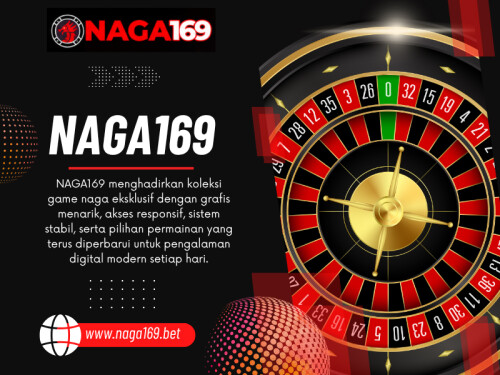 Pengguna baru mungkin menemukan referensi mengenai link alternaitf naga169 ketika melakukan pencarian online. Sebelum memasukkan kata sandi atau informasi pribadi, periksa alamat domain dengan teliti.

Baca Blog Kami:
https://naga169bet.weebly.com/
https://naga169bet.mystrikingly.com/
https://naga169bet.brushd.com/

Tautan Lainnya:
https://gettr.com/user/naga169bet
https://gravatar.com/naga169bet
https://www.magcloud.com/user/naga169bet