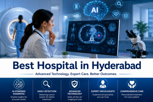 Medicover Hospitals is one of the best hospitals in Hyderabad, with renowned multispecialists, advanced technology, and infrastructure, offering comprehensive healthcare.
https://www.tumblr.com/besthospitalsnetwork/821388490105356288/redefining-early-detection-the-role-of-ai-in?source=share