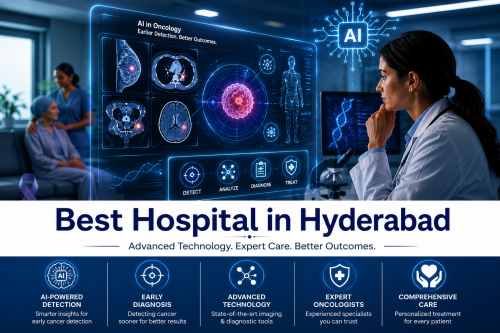 Medicover Hospitals is one of the best hospitals in Hyderabad, with renowned multispecialists, advanced technology, and infrastructure, offering comprehensive healthcare.
https://open.substack.com/pub/besthospitalsnetwork/p/ai-and-oncology-a-new-approach-to?r=8nkjdr&utm_campaign=post&utm_medium=web&showWelcomeOnShare=true