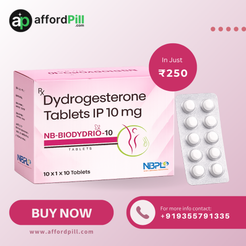 There are several reasons why people search for NB Biodydro 10 online. One of the biggest reasons is the growing trend of online healthcare research. Before purchasing any product, many users prefer to gather information, read product details, and compare options. This helps them make informed decisions based on their personal needs.

Another reason is convenience. Online shopping allows customers to explore products anytime and from anywhere. Instead of visiting multiple stores, users can quickly search for NB Biodydro 10 and find the information they need within minutes. This ease of access has contributed to the growing popularity of the product.

Affordpill provides customers with a simple way to discover NB Biodydro 10 online. Users can browse product details, explore healthcare options, and complete purchases through a secure and user-friendly platform. Many shoppers appreciate the ability to order products from home while saving time and effort.

Health awareness is also encouraging more people to learn about products that may fit into their healthcare journey. As individuals become more interested in wellness and healthcare information, products like NB Biodydro 10 continue to receive attention online.


Order Now:-https://www.affordpill.com/products/nirvital-women
E-mail :-info@affordpill.com
Address :-  D-67, Sector-6, Noida, Uttar Pradesh - 201301
Content No:- +91 9355791335, 9818310317