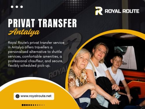 Bir privat transfer antalya seçeneği değerlendiriliyorsa, rezervasyon sırasında grubun gerçek büyüklüğünü ve bagaj durumunu açıkça belirtmek daha sağlıklı olur.

Bizi Google Haritalar'da Bulun: https://maps.app.goo.gl/pBArzfXdNAqbaSb77

Royal Route
Adres: Güzelyurt, 206. Sk. No:1, 07112 Aksu/Antalya, Türkiye
Telefon: +90 532 015 4470

Diğer Bağlantılar:

https://sketchfab.com/royalroute
https://www.blurb.com/user/royalroute
https://band.us/@royalroute