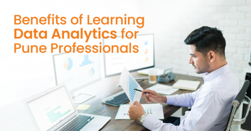 The Best Data Analytics Training in Pune combines expert instruction with hands-on project experience to build job-ready skills. Our Pune-based institute specializes in Data Analytics, Data Science, and AI education. Learners receive personalized guidance and exposure to real-world analytics challenges. With certification and career support from 360DigiTMG, students gain the confidence to transform data into actionable insights and innovation.