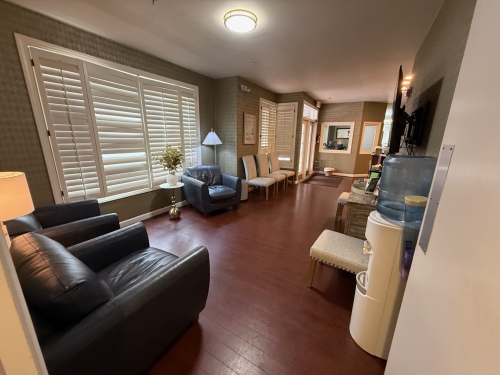 The Foleck Center For Cosmetic, Implant, & General Dentistry

201 College Pl Suite 111 Norfolk VA 23510 United States
(757) 863-3968
info@thefoleckcenter.com
https://thefoleckcenter.com/

At our Norfolk location, we’re committed to delivering personalized, comprehensive dental care for patients of all ages.