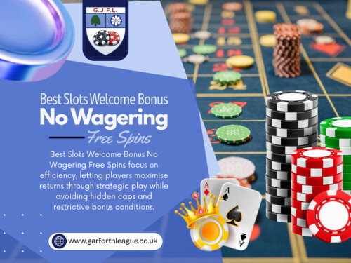 Free spins are where these mechanics become most visible. And that clarity is exactly what makes the Best Slots Welcome Bonus No Wagering Free Spins stand out in today’s online casino space.

Read Our Blogs:
https://tinyurl.com/29qn7end
https://is.gd/NPVDq5
https://v.gd/g4Cc4s

More Links:
https://tinyurl.com/28lb9jmp
https://v.gd/15cDNs
https://is.gd/E9zYZx