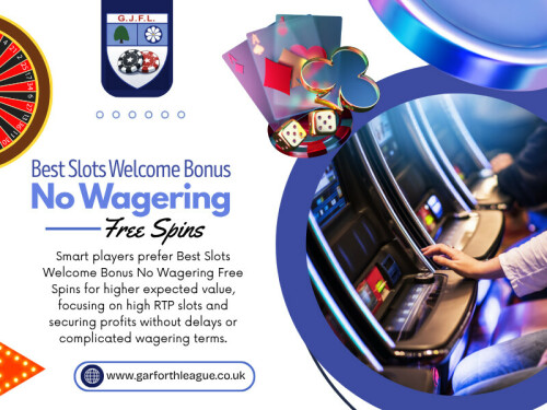 One of the most talked-about formats in this space is Slots Welcome Bonus No Wagering Free Spins. At first glance, free spins are nothing new. They’ve been around for years. But the difference now lies in what happens after they’re used.

Read Our Blogs:
https://v.gd/cS0q7o
https://is.gd/1x3Gxq
https://tinyurl.com/2356vs55

More Links:
https://tinyurl.com/2ycbkn5b
https://is.gd/queWIl
https://v.gd/XUClBc