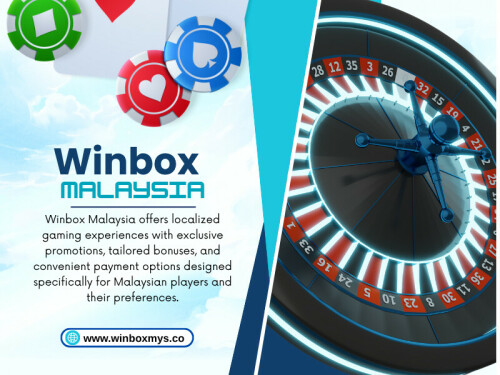 Improving your experience on Winbox Malaysia is less about technical fixes and more about smart usage habits. Whether you are using Winbox Login, completing Winbox Register, accessing through Winbox APK, or browsing via H5 Winbox, consistency plays the most important role.

Read Our Blog: 
https://winboxmys.brushd.com/entry/27146/h5-winbox
https://winboxmys.mystrikingly.com/blog/winbox-login
https://medium.com/@winboxmys/winbox-apk-8eab88461f6f

More Links:
https://beacons.ai/winboxmys
https://gab.com/winboxmys
https://www.pinterest.com/myswinbox/