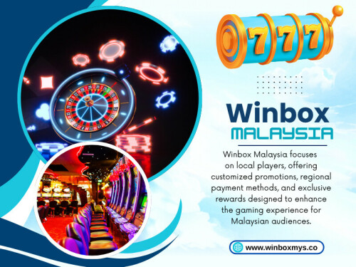 Using the Winbox Malaysia platform can feel smooth and simple when everything is set up correctly, but many users still run into small issues that affect speed, access, and overall stability. Whether you are using Winbox Login, installing Winbox APK, or accessing through H5 Winbox, the way you interact with the system has a direct impact on performance.

Read Our Blog: 
https://medium.com/@winboxmys/winbox-apk-8eab88461f6f
https://winboxmys.mystrikingly.com/blog/winbox-login
https://winboxmys.brushd.com/entry/27146/h5-winbox


More Links:
https://winboxmys.stick.ws/
https://www.buzzbii.com/winboxmys
https://medium.com/@winboxmys/about