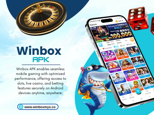 For users who regularly do Winbox Login, switch between devices, or use Winbox APK and H5 Winbox, understanding these settings is not optional anymore.

Official Website: https://www.winboxmys.co/winbox-download

Read Our Blog: 
https://winboxmys.tumblr.com/post/816315723689459712/winbox-login
https://winboxmys.weebly.com/winbox/winbox
https://winboxmys.wixsite.com/winboxmys/post/winbox-malaysia


More Links:
https://beacons.ai/winboxmys
https://www.davidrio.com/profile/winboxmys/profile
https://www.patreon.com/c/winboxmys
