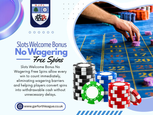Within Online Slots Welcome Bonus No Wagering Free Spins, this is standard. It keeps everything neat and avoids complications later. That absence of pressure is what makes Best Slots Welcome Bonus No Wagering Free Spins feel smoother than traditional bonuses.

Read Our Blogs:
https://v.gd/zQ5W8r
https://is.gd/NPVDq5
https://tinyurl.com/2bmecvz7

More Links:
https://is.gd/Wix4IL
https://v.gd/LbMg69
https://tinyurl.com/2264qssl