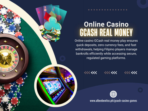 Real-money environments introduce a different level of responsibility.

You’ve probably noticed how decisions feel more significant when actual funds are involved.

In Online Casino Gcash Real Money platforms, common risks include:

Making quick decisions without reviewing details

Ignoring how deposits and withdrawals function

Overlooking patterns in spending

Most people don’t realize that the risk isn’t always obvious.

It builds gradually through repeated behavior.

Using Online Casino Gcash Real Money systems requires consistent awareness, not just occasional caution.

Read Our Blogs:

https://medium.com/@gcashcas1n0/online-games-gcash-64256a037852

https://gcashcas1n0.wixsite.com/gcashcas1n0/post/gcash-online-games

https://gcashcas1n0.wordpress.com/2026/05/09/gcash-casino-games/

More Links:

https://allmyfaves.com/gcashcas1n0

https://www.quora.com/profile/Gcash-Casino-Games

https://audiomack.com/gcashcas1n0