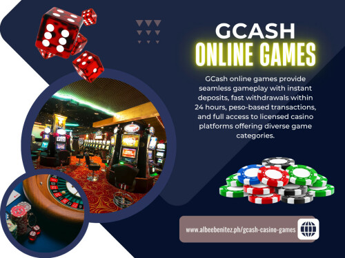 You’ve probably noticed how easy it is to lose track of spending when everything happens quickly.

That’s especially true in Gcash Online Games, where transactions feel seamless.

Effective budget habits include:

Setting a clear limit before starting

Tracking deposits and usage

Avoiding impulsive decisions

Stopping when limits are reached

Most people don’t realize that budgeting isn’t restrictive it’s stabilizing.

It creates boundaries that make the experience more predictable and manageable.

This becomes even more important when using Gcash Online Games, where speed can influence decisions.

Read Our Blogs:

https://gcashcas1n0.brushd.com/entry/27139/gcash-casino-games-philippines

https://gcashcas1n0.wixsite.com/gcashcas1n0/post/gcash-online-games

https://gcashcas1n0.wordpress.com/2026/05/09/gcash-casino-games/

More Links:

https://igli.me/gcashcas1n0

https://medium.com/@gcashcas1n0/about

https://issuu.com/gcashcas1n0