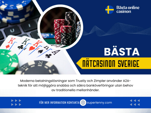 Det är lätt att fastna vid siffror, som hur många spel ett casino erbjuder. Men när man letar efter Bästa Nätcasinon Sverige, är variation ofta viktigare än mängd. Ett brett utbud gör att du inte tröttnar lika snabbt, särskilt om du är ny och vill testa olika typer av spel.

Läs våra bloggar:
https://tinyurl.com/2bfushmo
https://is.gd/FRraKo
https://v.gd/vqFjPn

Fler länkar:
https://is.gd/BFp9Td
https://tinyurl.com/22cx3t8t
https://v.gd/2RxIBf