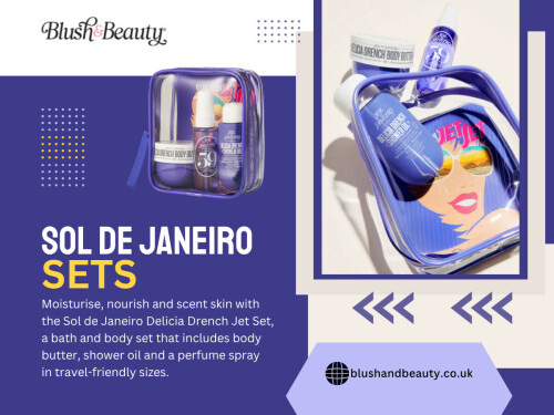 Whether it’s choosing a sol de janeiro gift set for a more vibrant feel, exploring different sol de janeiro sets for variety, or going with a simple tatcha mini set for a more refined touch—each option carries a sense of intention.

Click here for more information: https://blushandbeauty.co.uk/collections/gift-sets

Read Our Blogs:
https://tinyurl.com/245fxskb
https://is.gd/IqC7bC
https://v.gd/ABczXQ

More Links:
https://tinyurl.com/26tm2pjc
https://is.gd/ffG9MB
https://v.gd/O0kyGj