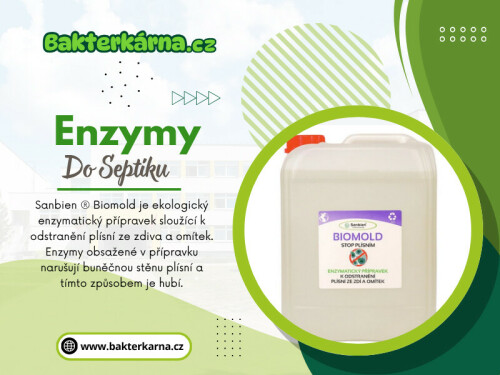 Použití Bakterie Do Žumpy, spolu s Enzymy Do Septiku a kvalitním Přípravek Do Septiku, pomáhá vrátit systém do přirozeného stavu. Nejde o rychlou opravu, ale o dlouhodobé řešení, které přináší stabilitu, efektivitu a klid.


Oficiální stránky: https://www.bakterkarna.cz/zumpy-septiky/

Bakterkárna.cz
Adresa: 28. října 810/246, 709 00 Ostrava 9, Czechia
Telefon: +420 735 209 704

Přečtěte si naše blogy:

https://bakterkarna.jimdofree.com
https://bakterkarna.yooco.org
https://bakterkarna.tumblr.com

Další odkazy:

https://paperpage.in/bakterkarna
https://www.vevioz.com/bakterkrnakrna
https://twitback.com/bakterkarna
