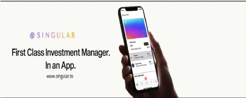 Manage your crypto investments like a pro with SingularDex. Our platform offers advanced trading solutions, decentralized finance tools, and top-tier security. Visit singulardex.com to get started now.

Visit Us:- https://singulardex.com/