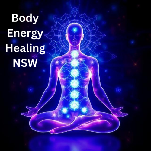 Body Energy Healing NSW