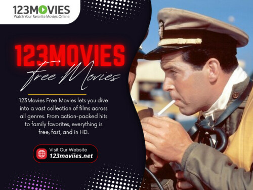 This shift in viewing habits has opened the doors to platforms like the 123movies website, where entertainment is available at your fingertips anytime, anywhere. With a smooth, user-friendly experience, 123movies free movies make it easier than ever to enjoy cinematic experiences without restrictions.

Read Our Blogs:
https://v.gd/puxU0v
https://is.gd/1E0aFN
https://tinyurl.com/26bzacht

More Links:
https://v.gd/BzXf8P
https://is.gd/5Aypmw
https://tinyurl.com/277x4759